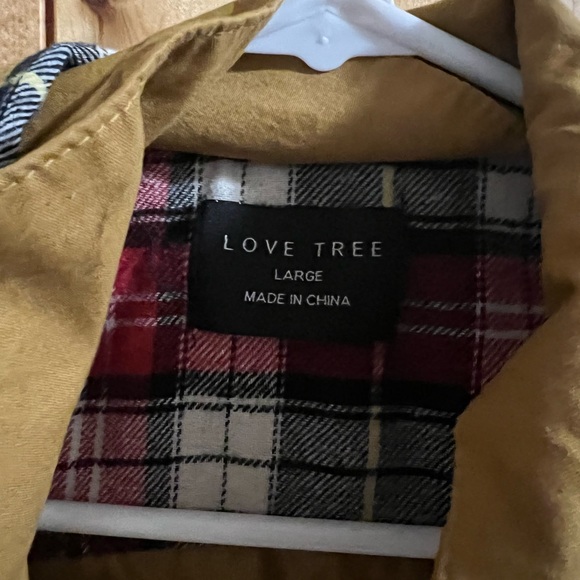 Jacket - Picture 3 of 3